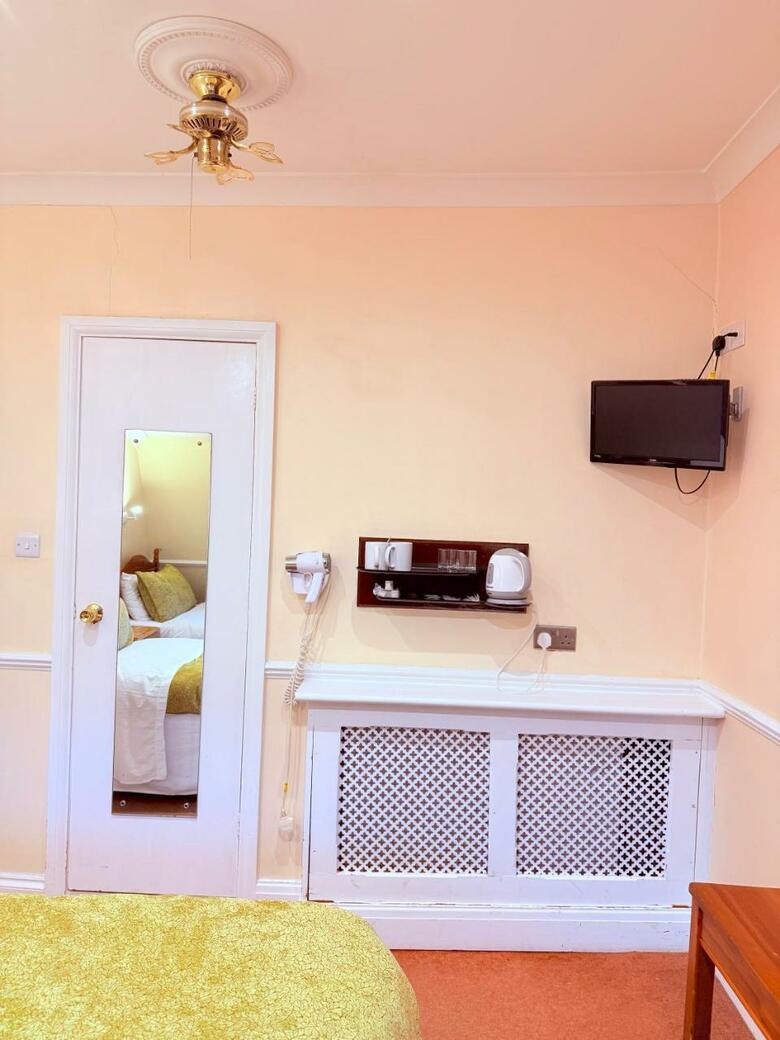 Hotel Europa House
