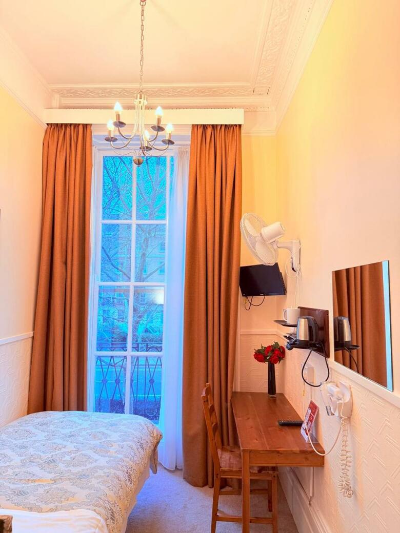 Hotel Europa House