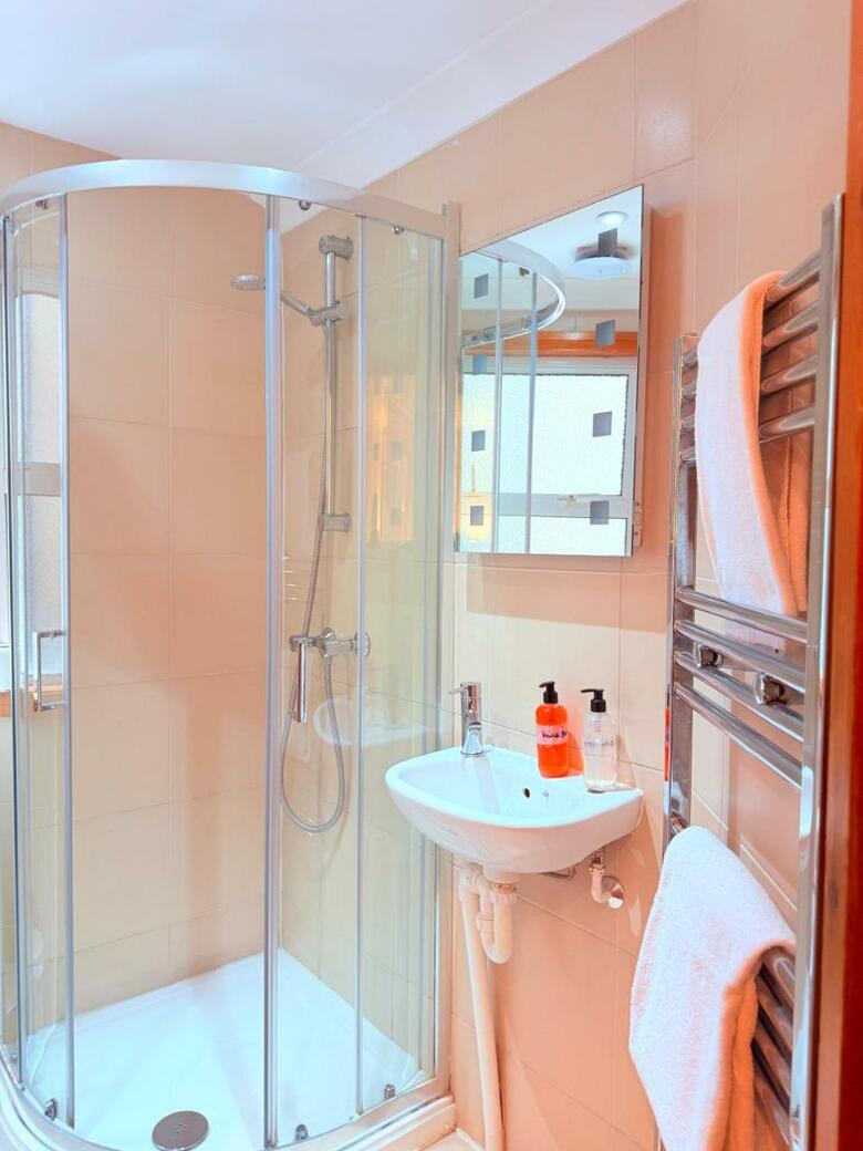 Hotel Europa House