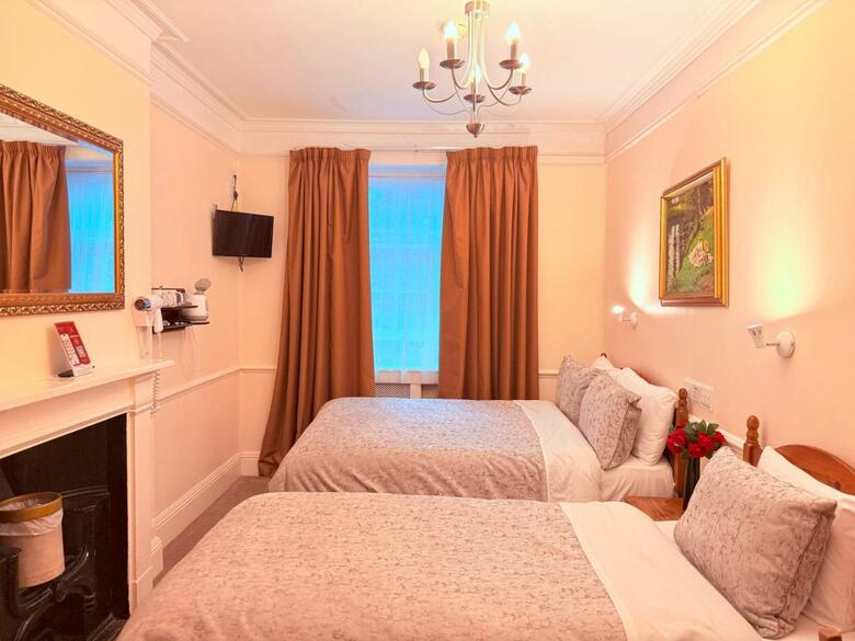 Hotel Europa House