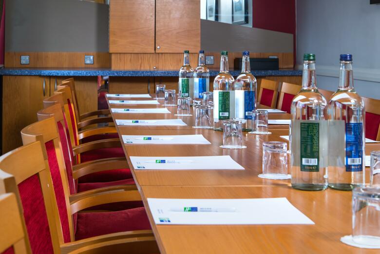 Hotel Holiday Inn Express London - Chingford - Nth Circular