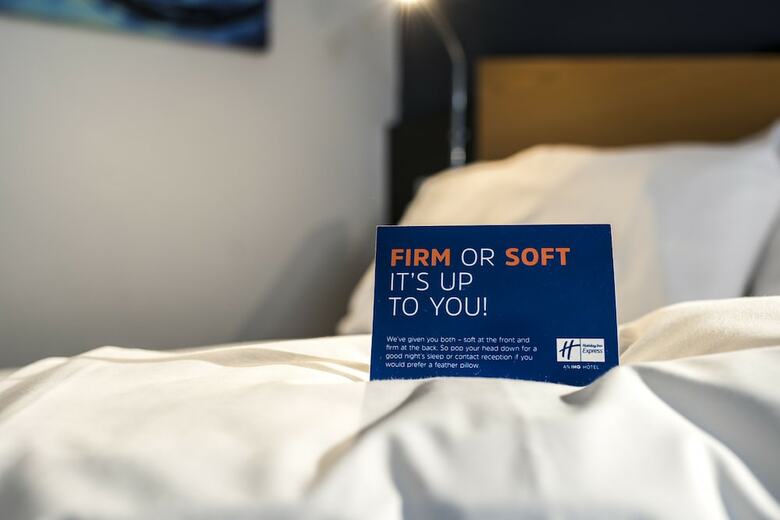 Hotel Holiday Inn Express London - Chingford - Nth Circular