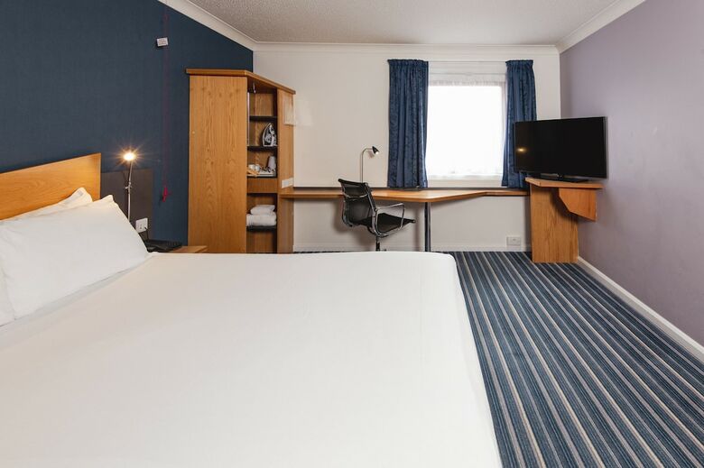 Hotel Holiday Inn Express London - Chingford - Nth Circular