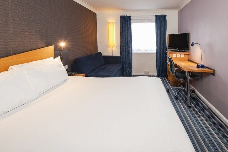 Hotel Holiday Inn Express London - Chingford - Nth Circular