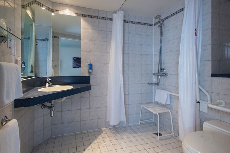 Hotel Holiday Inn Express London - Chingford - Nth Circular