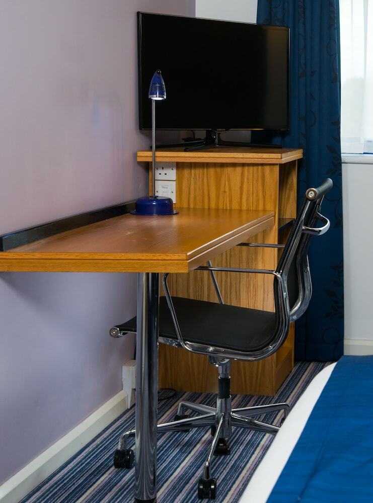 Hotel Holiday Inn Express London - Chingford - Nth Circular