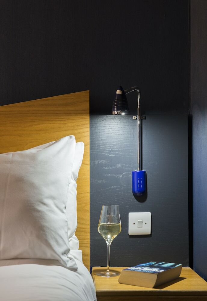 Hotel Holiday Inn Express London - Chingford - Nth Circular
