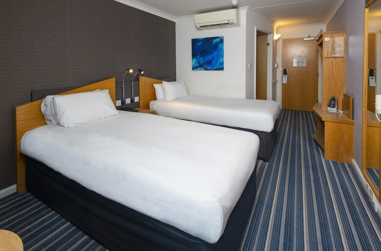 Hotel Holiday Inn Express London - Chingford - Nth Circular