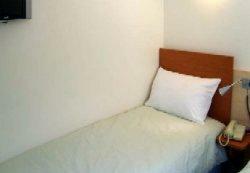 Hotel Olympia Rooms