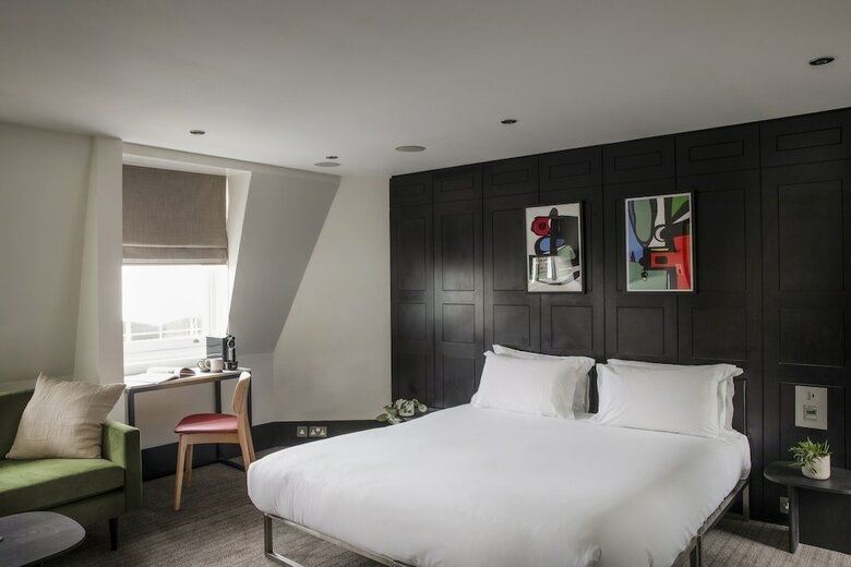 Hotel Numa London Bloomsbury