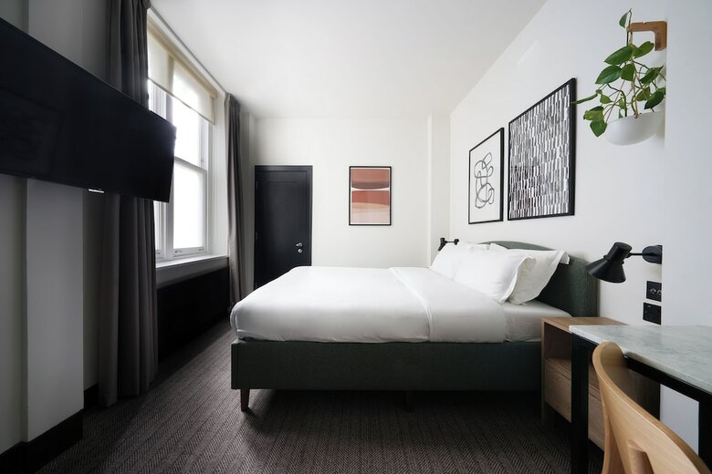 Hotel Numa London Bloomsbury