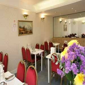 Hotel Oliver Plaza