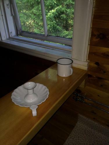 Bed & Breakfast Route 26