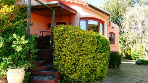Posada Hacienda Monte Sol