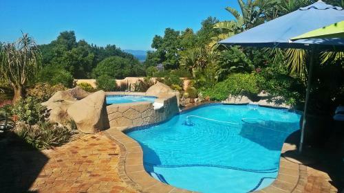 Posada Hacienda Monte Sol