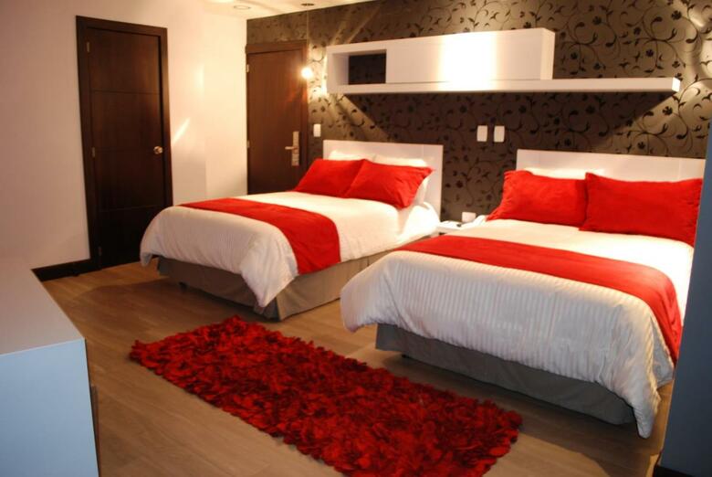 Rion� Hotel