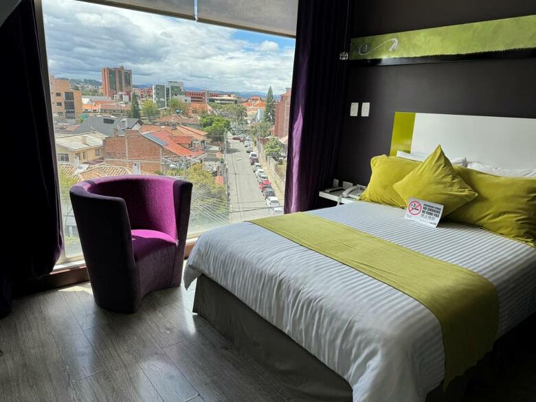Rion� Hotel