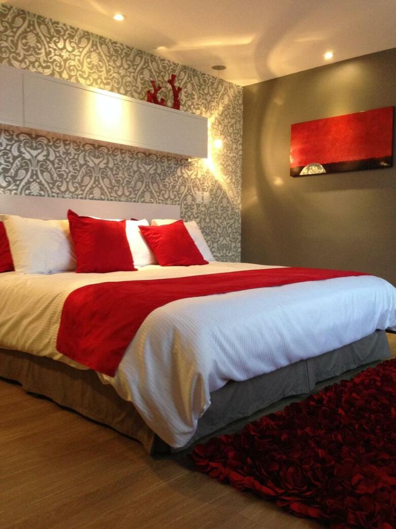 Rion� Hotel