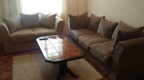 Apartments Kamenice