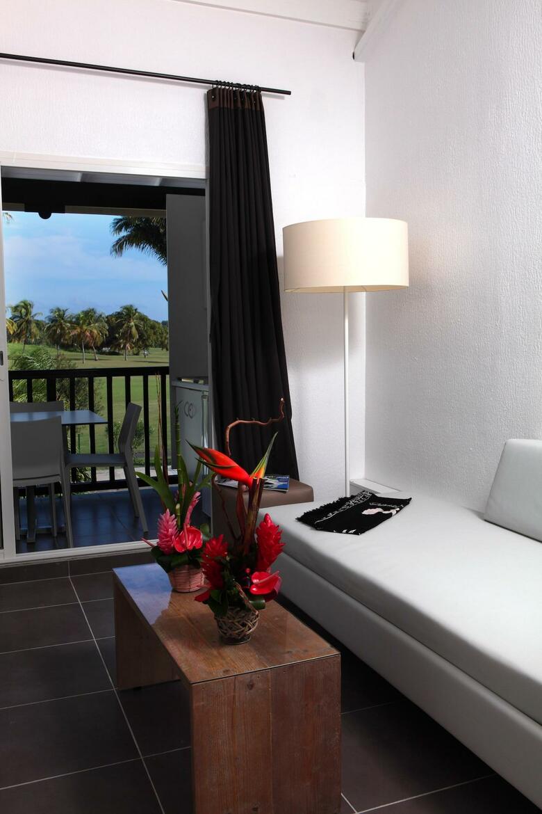 Bwa Chik Hotel & Golf