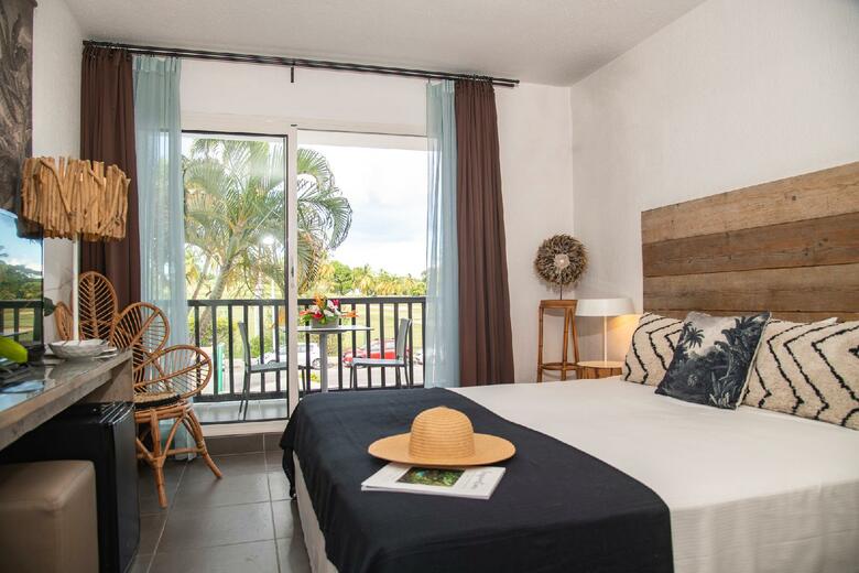 Bwa Chik Hotel & Golf