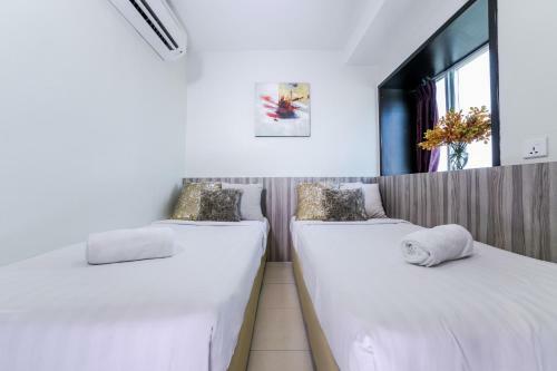 M Hotel