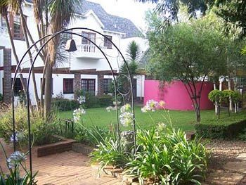 Hostal 5th Avenue Gooseberry Guest House