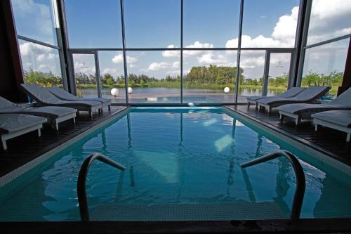 Hotel Pampas De Areco Resort De Campo & Spa