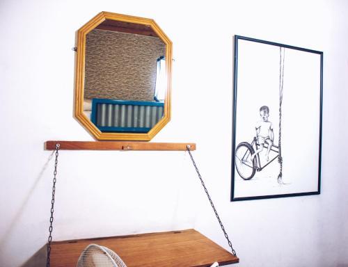 Albergue Curiocity Backpackers