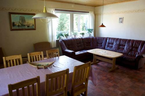�minne Stugor
