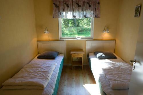 �minne Stugor