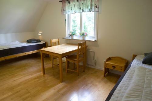 �minne Stugor