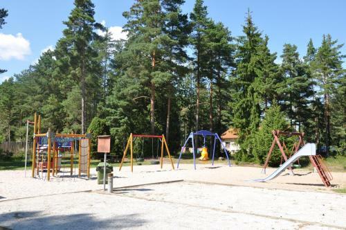 �minne Stugor