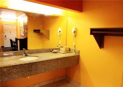 Motel Palace Inn Bacliff