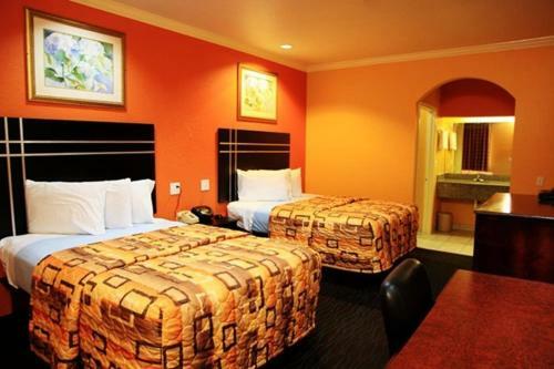 Motel Palace Inn Bacliff