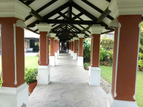 Hotel Shangri-la Village Pokhara