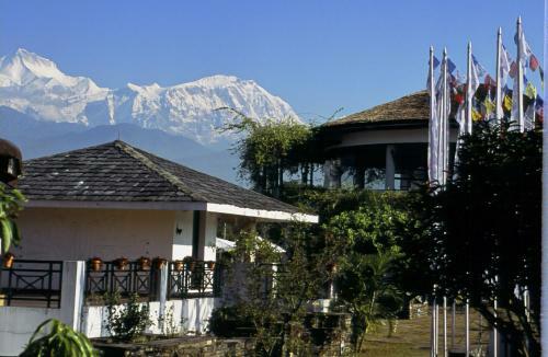 Hotel Shangri-la Village Pokhara