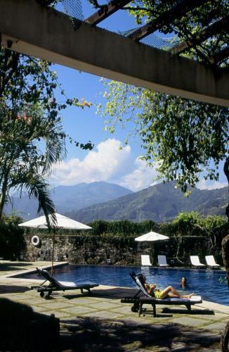 Hotel Shangri-la Village Pokhara