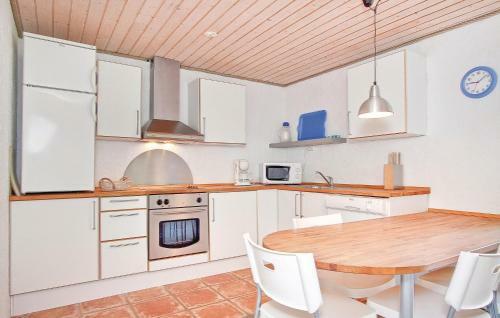 Holiday Home Markgatan M�rbyl�nga