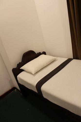 Hotel Silver Falls