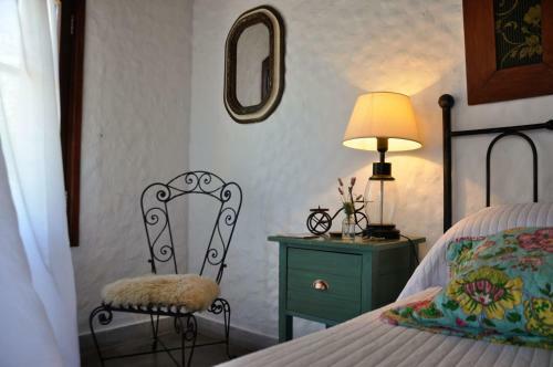 Agroturismo Casa Los Jazmines