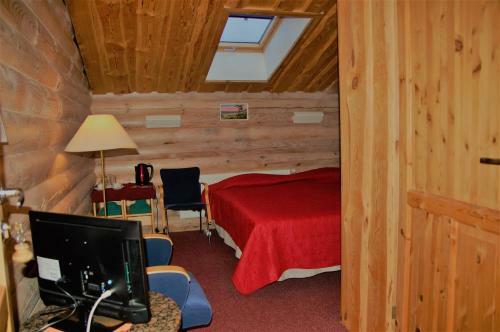 Hostal Vehendi Guest House