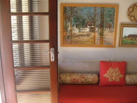 Hostal Serenahof