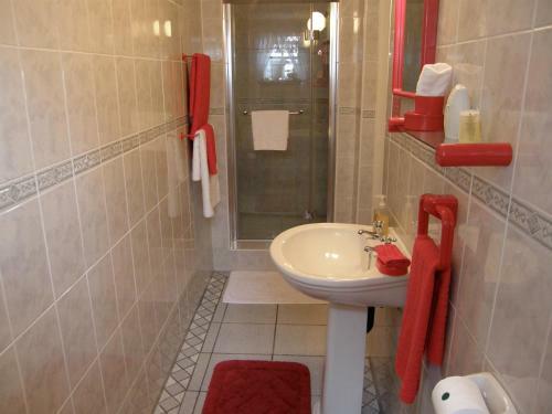 Hostal Edenwood House