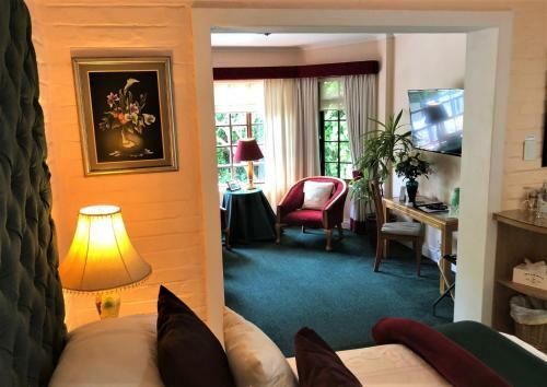 Hostal Edenwood House
