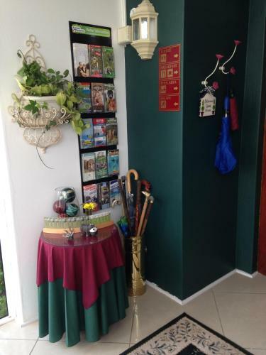 Hostal Edenwood House