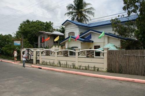 Donsol Aguluz Homestay