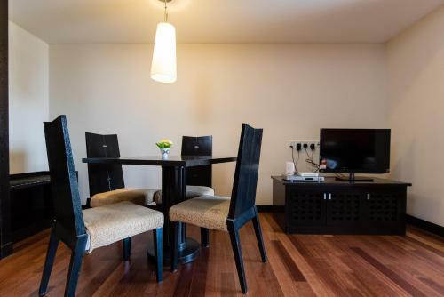 Apartamento New Town Suites @ Bandar Sunway