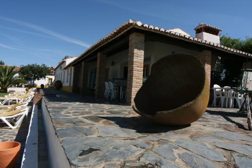 Agroturismo Quinta Do Cabe�ote
