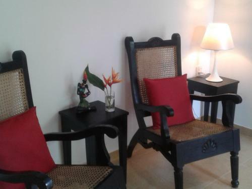 Anusha Apartment - Galle